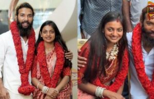 ಮೊನಾಲಿಸಾ ಮದುವೆಗೆ ಟ್ವಿಸ್ಟ್ – ಪತಿ ಫರ್ಮಾನ್ ಖಾನ್ ವಿರುದ್ಧ ಪೋಕ್ಸೋ ಕೇಸ್..!