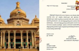 ಹೊರಗುತ್ತಿಗೆ ನೌಕರರ ಬಿಡುಗಡೆ ಆದೇಶವೇ ನಕಲಿ: ಆರ್ಥಿಕ ಇಲಾಖೆ ಸ್ಪಷ್ಟನೆ..!