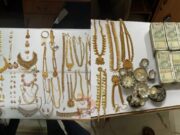 ನಗರಾಭಿವೃದ್ಧಿ ಕೋಶದ ಇಂಜಿನಿಯರ್ ಮನೆಯಲ್ಲಿ 14 ಕೋಟಿ ಅಕ್ರಮ ಆಸ್ತಿ ಪತ್ತೆ..!