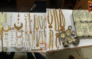 ನಗರಾಭಿವೃದ್ಧಿ ಕೋಶದ ಇಂಜಿನಿಯರ್ ಮನೆಯಲ್ಲಿ 14 ಕೋಟಿ ಅಕ್ರಮ ಆಸ್ತಿ ಪತ್ತೆ..!