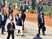 ಹಣಕ್ಕಾಗಿ ಮೋದಿ ಭದ್ರತೆಯ ಗೌಪ್ಯ ಮಾಹಿತಿ ಶತ್ರುಗಳಿಗೆ ರವಾನೆ – ಆರೋಪಿ ಬಂಧನ..!