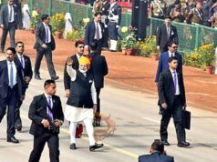 ಹಣಕ್ಕಾಗಿ ಮೋದಿ ಭದ್ರತೆಯ ಗೌಪ್ಯ ಮಾಹಿತಿ ಶತ್ರುಗಳಿಗೆ ರವಾನೆ – ಆರೋಪಿ ಬಂಧನ..!