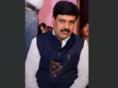 ಯುಪಿಯಲ್ಲಿ ಬೆಳಗ್ಗೆ ವಾಕಿಂಗ್ ಹೊರಟಿದ್ದ ವಕೀಲನಿಗೆ ಗುಂಡಿಕ್ಕಿ ಹತ್ಯೆ..!