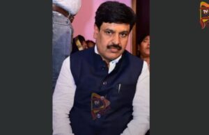 ಯುಪಿಯಲ್ಲಿ ಬೆಳಗ್ಗೆ ವಾಕಿಂಗ್ ಹೊರಟಿದ್ದ ವಕೀಲನಿಗೆ ಗುಂಡಿಕ್ಕಿ ಹತ್ಯೆ..!