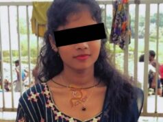 ದ್ವಿತೀಯ ಪಿಯುಸಿಯಲ್ಲಿ ಕಡಿಮೆ ಅಂಕ ಬಂದಿದ್ದಕ್ಕೆ ವಿದ್ಯಾರ್ಥಿನಿ ಆತ್ಮಹತ್ಯೆ