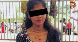 ದ್ವಿತೀಯ ಪಿಯುಸಿಯಲ್ಲಿ ಕಡಿಮೆ ಅಂಕ ಬಂದಿದ್ದಕ್ಕೆ ವಿದ್ಯಾರ್ಥಿನಿ ಆತ್ಮಹತ್ಯೆ