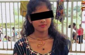 ದ್ವಿತೀಯ ಪಿಯುಸಿಯಲ್ಲಿ ಕಡಿಮೆ ಅಂಕ ಬಂದಿದ್ದಕ್ಕೆ ವಿದ್ಯಾರ್ಥಿನಿ ಆತ್ಮಹತ್ಯೆ