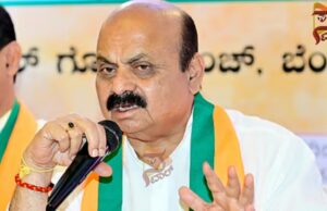 ಸಿಎಂ ಸಾಲ ಮಾಡಿರುವ ದಾಖಲೆಗಳನ್ನು ಬಹಿರಂಗ ಪಡಿಸಲಿ – ಬಸವರಾಜ ಬೊಮ್ಮಾಯಿ ಆಗ್ರಹ..!