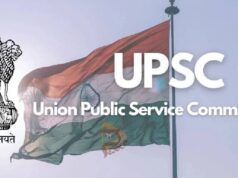 UPSC ಕಂಬೈನ್ಡ್ ಮೆಡಿಕಲ್ ಸರ್ವೀಸಸ್ ಪರೀಕ್ಷೆಯ ಅಧಿಸೂಚನೆ ಬಿಡುಗಡೆ