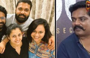 ರಿಷಬ್ ಅನ್ಫಾಲೋ ಮಾಡಿದ್ದರ ಬಗ್ಗೆ ಅಸಲಿ ವಿಷಯ ಬಿಚ್ಚಿಟ್ಟ ಪ್ರಮೋದ್ ಶೆಟ್ಟಿ