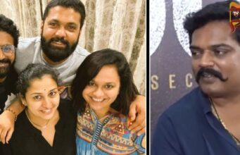 ರಿಷಬ್ ಅನ್ಫಾಲೋ ಮಾಡಿದ್ದರ ಬಗ್ಗೆ ಅಸಲಿ ವಿಷಯ ಬಿಚ್ಚಿಟ್ಟ ಪ್ರಮೋದ್ ಶೆಟ್ಟಿ