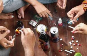 ಕೊಳ್ಳೇಗಾಲ ರೆಸಾರ್ಟ್ನಲ್ಲಿ ಡ್ರಗ್ಸ್ ಸೇವಿಸುತ್ತಿದ್ದವರು ಪೊಲೀಸ್ ಬಲೆಗೆ..!