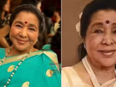 ಗಾಯಕಿ ಆಶಾ ಭೋಸ್ಲೆ ಸಂಗೀತದಲ್ಲಿ ಲೀನ – ಇಂದು ಅಂತ್ಯಕ್ರಿಯೆ..!