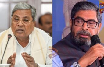 ಸಿಎಂ ರಾಜಕೀಯ ಕಾರ್ಯದರ್ಶಿ ಸ್ಥಾನಕ್ಕೆ ರಾಜೀನಾಮೆ ನೀಡಲು ಎಂಎಲ್ಸಿ ನಜೀರ್ ಅಹ್ಮದ್ಗೆ ಡೆಡ್ಲೈನ್..!