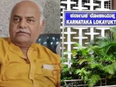 AMPC ಮಳಿಗೆ ಹಸ್ತಾಂತರದಲ್ಲಿ ಭಾರೀ ಗೋಲ್ಮಾಲ್ ಆರೋಪ – ಸಚಿವ ಶಿವಾನಂದ ಪಾಟೀಲ್ ವಿರುದ್ಧ ಲೋಕಾಯುಕ್ತಕ್ಕೆ ದೂರು