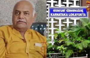 AMPC ಮಳಿಗೆ ಹಸ್ತಾಂತರದಲ್ಲಿ ಭಾರೀ ಗೋಲ್ಮಾಲ್ ಆರೋಪ – ಸಚಿವ ಶಿವಾನಂದ ಪಾಟೀಲ್ ವಿರುದ್ಧ ಲೋಕಾಯುಕ್ತಕ್ಕೆ ದೂರು