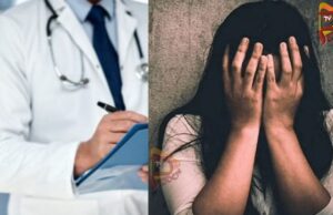 ಅನುಚಿತ ವರ್ತನೆ – ಖಾಸಗಿ ಆಸ್ಪತ್ರೆಯ ವೈದ್ಯನ ವಿರುದ್ಧ ಲೈಂಗಿಕ ಕಿರುಕುಳ ಆರೋಪ