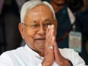 ಬಿಹಾರ ಸಿಎಂ ಸ್ಥಾನಕ್ಕೆ ನಿತೀಶ್ ಕುಮಾರ್ ರಾಜೀನಾಮೆ – ನಾಳೆ ಹೊಸ ಸಿಎಂ ಪ್ರಮಾಣವಚನ ಸಾಧ್ಯತೆ..!