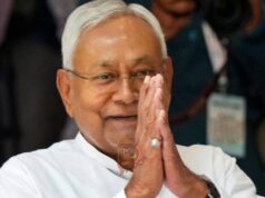 ಬಿಹಾರ ಸಿಎಂ ಸ್ಥಾನಕ್ಕೆ ನಿತೀಶ್ ಕುಮಾರ್ ರಾಜೀನಾಮೆ – ನಾಳೆ ಹೊಸ ಸಿಎಂ ಪ್ರಮಾಣವಚನ ಸಾಧ್ಯತೆ..!