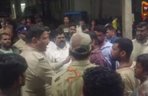 ಅಂಬೇಡ್ಕರ್ ಜಯಂತಿ ಮೆರವಣಿಗೆಯಲ್ಲಿದ್ದವರ, ಮೇಲೆ ಮದ್ಯ ವ್ಯಸನಿಯಿಂದ ಕಾರು ಚಾಲನೆ – ಮಗು ಸ್ಥಳದಲ್ಲೇ ಸಾವು..!