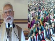 ಕಬ್ಬಿನಂತೆ ಮಂಡ್ಯ ಜನರ ಮಾತೂ ಸಿಹಿ – ಹಾಡಿಹೊಗಳಿದ ಪ್ರಧಾನಿ ಮೋದಿ