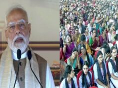 ಕಬ್ಬಿನಂತೆ ಮಂಡ್ಯ ಜನರ ಮಾತೂ ಸಿಹಿ – ಹಾಡಿಹೊಗಳಿದ ಪ್ರಧಾನಿ ಮೋದಿ