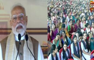 ಕಬ್ಬಿನಂತೆ ಮಂಡ್ಯ ಜನರ ಮಾತೂ ಸಿಹಿ – ಹಾಡಿಹೊಗಳಿದ ಪ್ರಧಾನಿ ಮೋದಿ