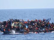 ಅಂಡಮಾನ್ ಸಮುದ್ರದಲ್ಲಿ ಮುಳುಗಿದ; ಸುಮಾರು 250 ಜನರಿದ್ದ, ದೋಣಿ..!