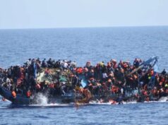 ಅಂಡಮಾನ್ ಸಮುದ್ರದಲ್ಲಿ ಮುಳುಗಿದ; ಸುಮಾರು 250 ಜನರಿದ್ದ, ದೋಣಿ..!