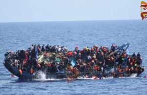 ಅಂಡಮಾನ್ ಸಮುದ್ರದಲ್ಲಿ ಮುಳುಗಿದ; ಸುಮಾರು 250 ಜನರಿದ್ದ, ದೋಣಿ..!