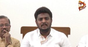 ರಾಜಮುಡಿ ಅಕ್ಕಿಗೆ ಶೀಘ್ರ Gರಾಜಮುಡಿ ಅಕ್ಕಿಗೆ ಶೀಘ್ರ GI ಟ್ಯಾಗ್ ನೀಡಿ – ಸಂಸದ ಶ್ರೇಯಸ್ ಪಟೇಲ್ ಕೇಂದ್ರಕ್ಕೆ ಮನವಿ..!