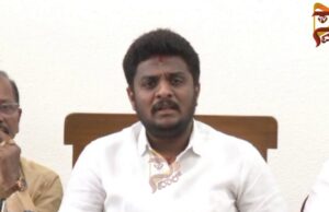 ರಾಜಮುಡಿ ಅಕ್ಕಿಗೆ ಶೀಘ್ರ Gರಾಜಮುಡಿ ಅಕ್ಕಿಗೆ ಶೀಘ್ರ GI ಟ್ಯಾಗ್ ನೀಡಿ – ಸಂಸದ ಶ್ರೇಯಸ್ ಪಟೇಲ್ ಕೇಂದ್ರಕ್ಕೆ ಮನವಿ..!