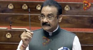 ಆಪ್ ರಾಜ್ಯಸಭಾ ಸಂಸದ ಅಶೋಕ್ ಮಿತ್ತಲ್ ಮನೆ ಮೇಲೆ ಇಡಿ ದಾಳಿ