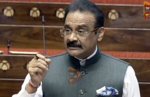 ಆಪ್ ರಾಜ್ಯಸಭಾ ಸಂಸದ ಅಶೋಕ್ ಮಿತ್ತಲ್ ಮನೆ ಮೇಲೆ ಇಡಿ ದಾಳಿ