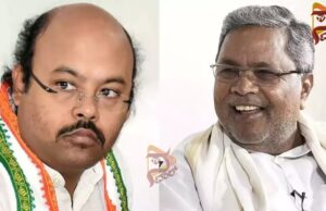 ನಮ್ಮ ತಂದೆಯೇ 5 ವರ್ಷ ಸಿಎಂ, ನಾನು ಸಚಿವ ಸ್ಥಾನದ ಆಕಾಂಕ್ಷಿಯಲ್ಲ – ಯತೀಂದ್ರ