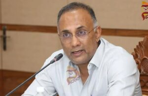 ಶಾಸಕರು ಸಚಿವ ಸ್ಥಾನ ಕೇಳೋದು ತಪ್ಪಲ್ಲ, ಸಂಪುಟ ಪುನರ್ ರಚನೆ ಆಗಲಿ – ದಿನೇಶ್ ಗುಂಡೂರಾವ್