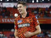 ಎಸ್ಆರ್ಹೆಚ್ಗೆ ಗುಡ್ನ್ಯೂಸ್ – ಪ್ಯಾಟ್ ಕಮಿನ್ಸ್ ಫಿಟ್ನೆಸ್ ಟೆಸ್ಟಲ್ಲಿ ಪಾಸ್, ಆಡಲು ಅನುಮತಿ