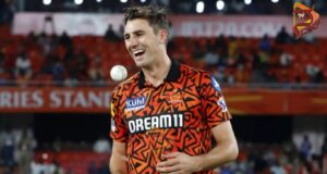 ಎಸ್ಆರ್ಹೆಚ್ಗೆ ಗುಡ್ನ್ಯೂಸ್ – ಪ್ಯಾಟ್ ಕಮಿನ್ಸ್ ಫಿಟ್ನೆಸ್ ಟೆಸ್ಟಲ್ಲಿ ಪಾಸ್, ಆಡಲು ಅನುಮತಿ