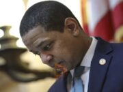 ಪತ್ನಿಗೆ ಗುಂಡಿಕ್ಕಿ ಕೊಂದು, ತಾನೂ ಆತ್ಮಹತ್ಯೆ ಮಾಡಿಕೊಂಡ, ವರ್ಜೀನಿಯಾ ಮಾಜಿ ಗವರ್ನರ್