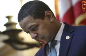 ಪತ್ನಿಗೆ ಗುಂಡಿಕ್ಕಿ ಕೊಂದು, ತಾನೂ ಆತ್ಮಹತ್ಯೆ ಮಾಡಿಕೊಂಡ, ವರ್ಜೀನಿಯಾ ಮಾಜಿ ಗವರ್ನರ್