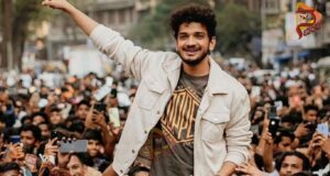 ಬೆಂಗಳೂರಲ್ಲಿ ಸ್ಟ್ಯಾಂಡ್ಅಪ್ ಕಾಮಿಡಿಯನ್ ಮುನಾವರ್ ಫಾರುಕಿ ಶೋಗೆ ವಿರೋಧ..