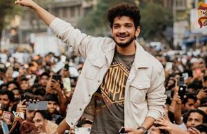 ಬೆಂಗಳೂರಲ್ಲಿ ಸ್ಟ್ಯಾಂಡ್ಅಪ್ ಕಾಮಿಡಿಯನ್ ಮುನಾವರ್ ಫಾರುಕಿ ಶೋಗೆ ವಿರೋಧ..