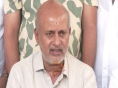 ಸ್ಥಳೀಯ ಸಂಸ್ಥೆ ಚುನಾವಣೆ ಮಾಡಲು, ರಾಜ್ಯ ಸರ್ಕಾರಕ್ಕೆ ಭಯ – ಸಾರಾ ಮಹೇಶ್