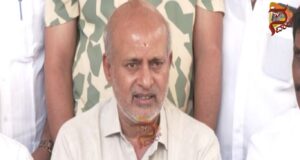 ಸ್ಥಳೀಯ ಸಂಸ್ಥೆ ಚುನಾವಣೆ ಮಾಡಲು, ರಾಜ್ಯ ಸರ್ಕಾರಕ್ಕೆ ಭಯ – ಸಾರಾ ಮಹೇಶ್