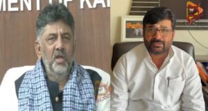 ವಿನಯ್ ಕುಲಕರ್ಣಿ ತಪ್ಪು ಮಾಡಿಲ್ಲ ಅಂತ ಭಾವಿಸಿದ್ದೇನೆ – ಡಿಕೆಶಿ