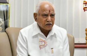 ವಿದ್ಯುತ್ ದರ ಏರಿಕೆ ವಾಪಸ್ ಪಡೆದು, ಜನ ನೆಮ್ಮದಿಯಾಗಿ ಬದುಕೋಕೆ ಅವಕಾಶ ಮಾಡಿ – ಬಿಎಸ್ವೈ