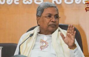 ಕಾಂಗ್ರೆಸ್ ಮಹಿಳಾ ಮೀಸಲಾತಿ ವಿರೋಧಿ ಅಲ್ಲ, ಬಿಜೆಪಿ ರಾಜಕೀಯ ಮಾಡ್ತಿದೆ – ಸಿಎಂ