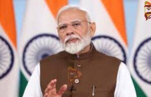 ಮಹಿಳಾ ಮೀಸಲಾತಿಗೆ ವಿರೋಧಿಸಿದ್ದಕ್ಕೆ ವಿಪಕ್ಷ ಬೆಲೆ ತೆರಬೇಕಾಗುತ್ತದೆ – ಪ್ರಧಾನಿ ಮೋದಿ