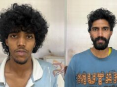 ಹಾಸ್ಟೆಲ್ ಬಳಿ ಡ್ರಗ್ಸ್ ಮಾರುತ್ತಿದ್ದ, ಆರೋಪಿಗಳು ಬಂಧನ – 10.5 ಲಕ್ಷ ಮೌಲ್ಯದ ಗಾಂಜಾ ಸೀಜ್..!