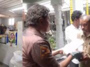 ಆಟೋ ಚಾಲಕರ ಕಷ್ಟಕ್ಕೆ ಮಿಡಿದ ನಟ ವಿನೋದ್ ರಾಜ್